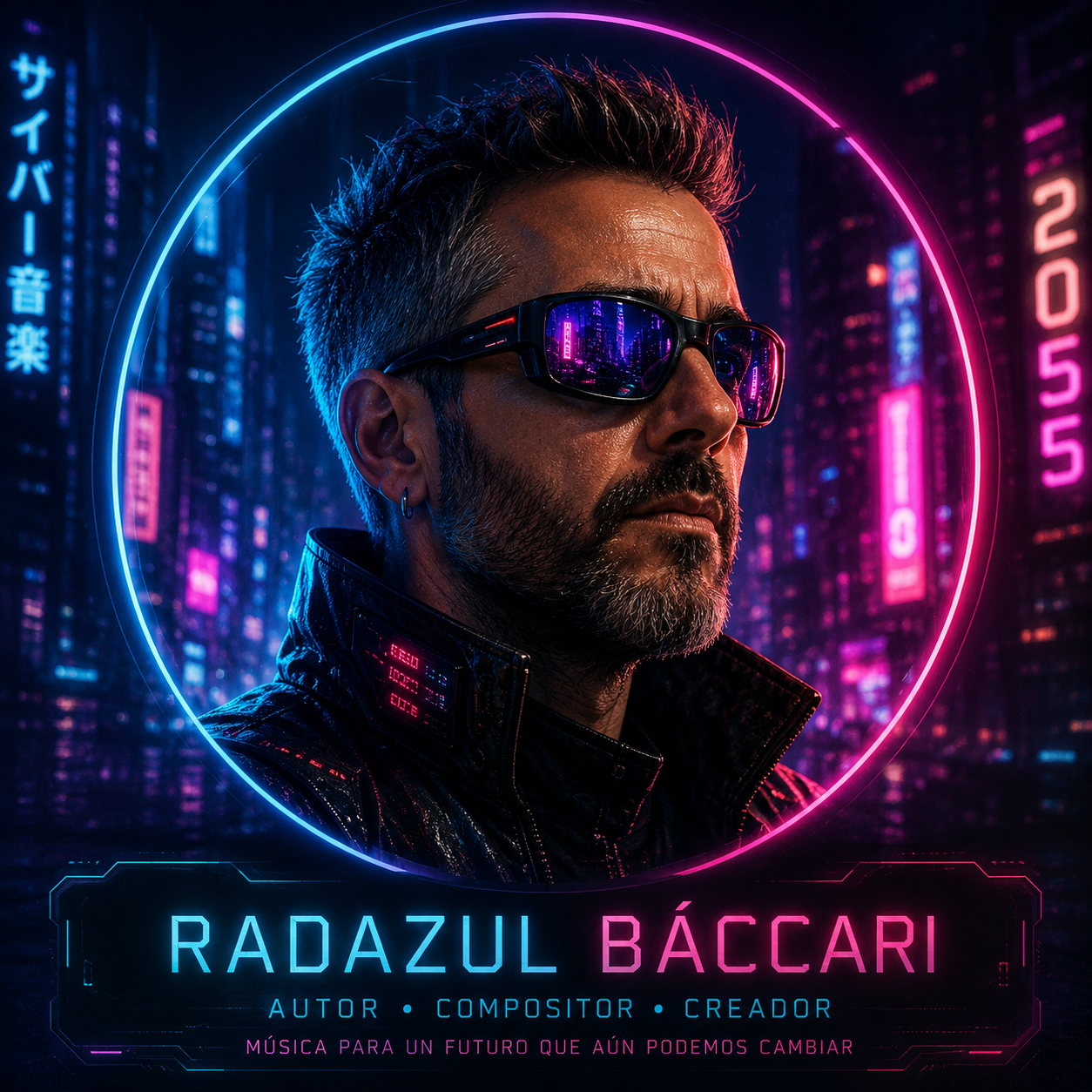 Radazul Báccari